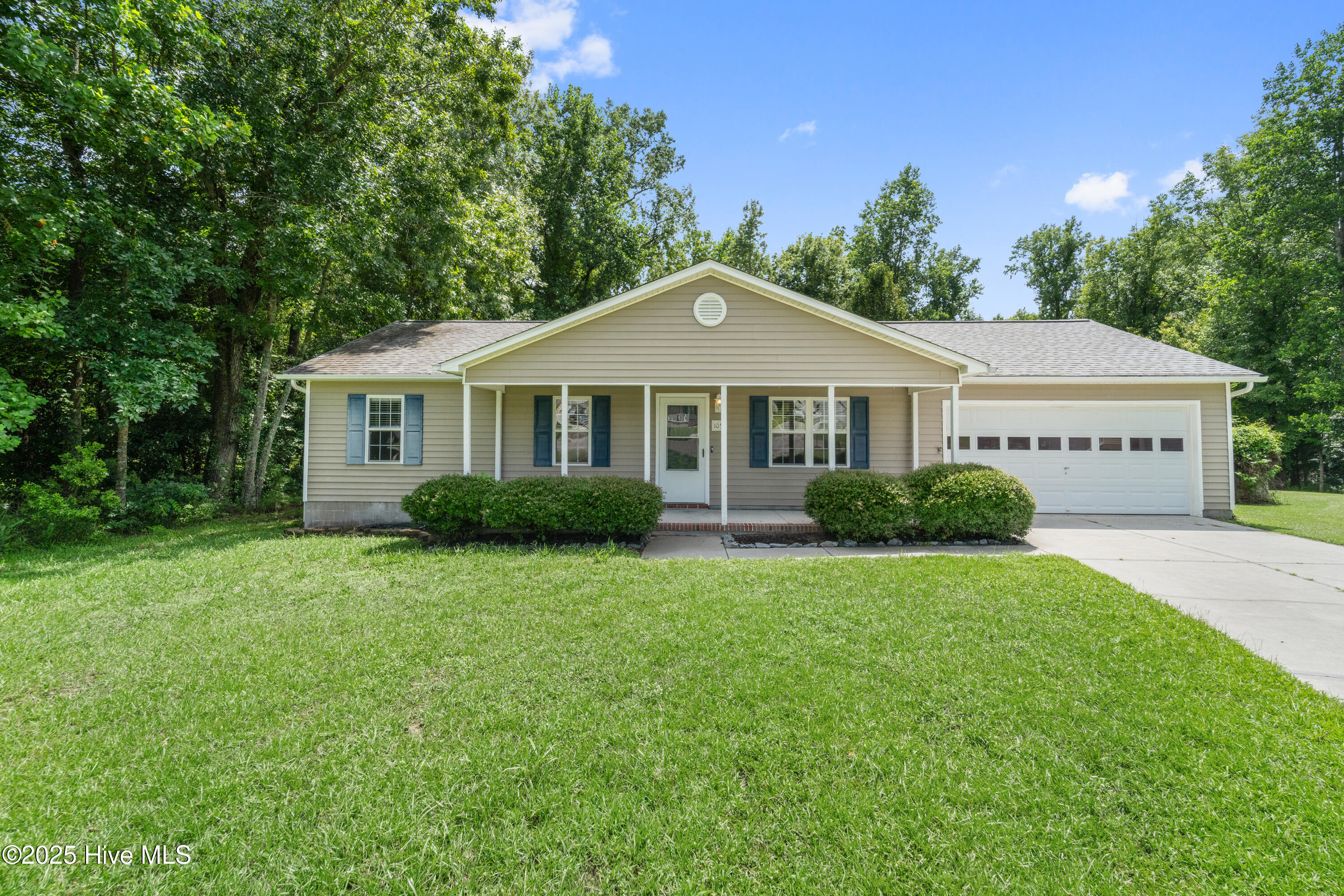 1051 Shirley Drive