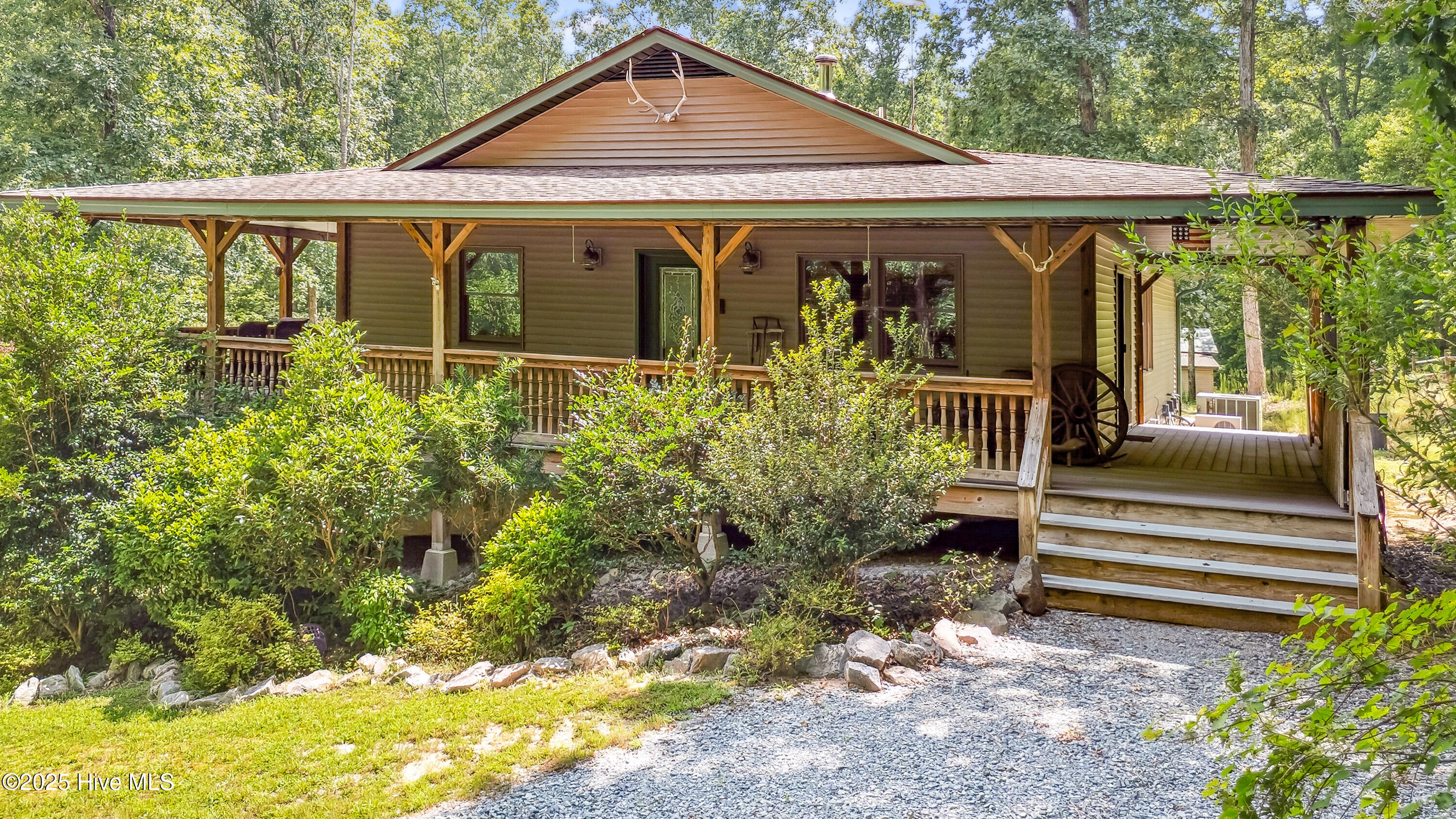 160 Equestrian Lane