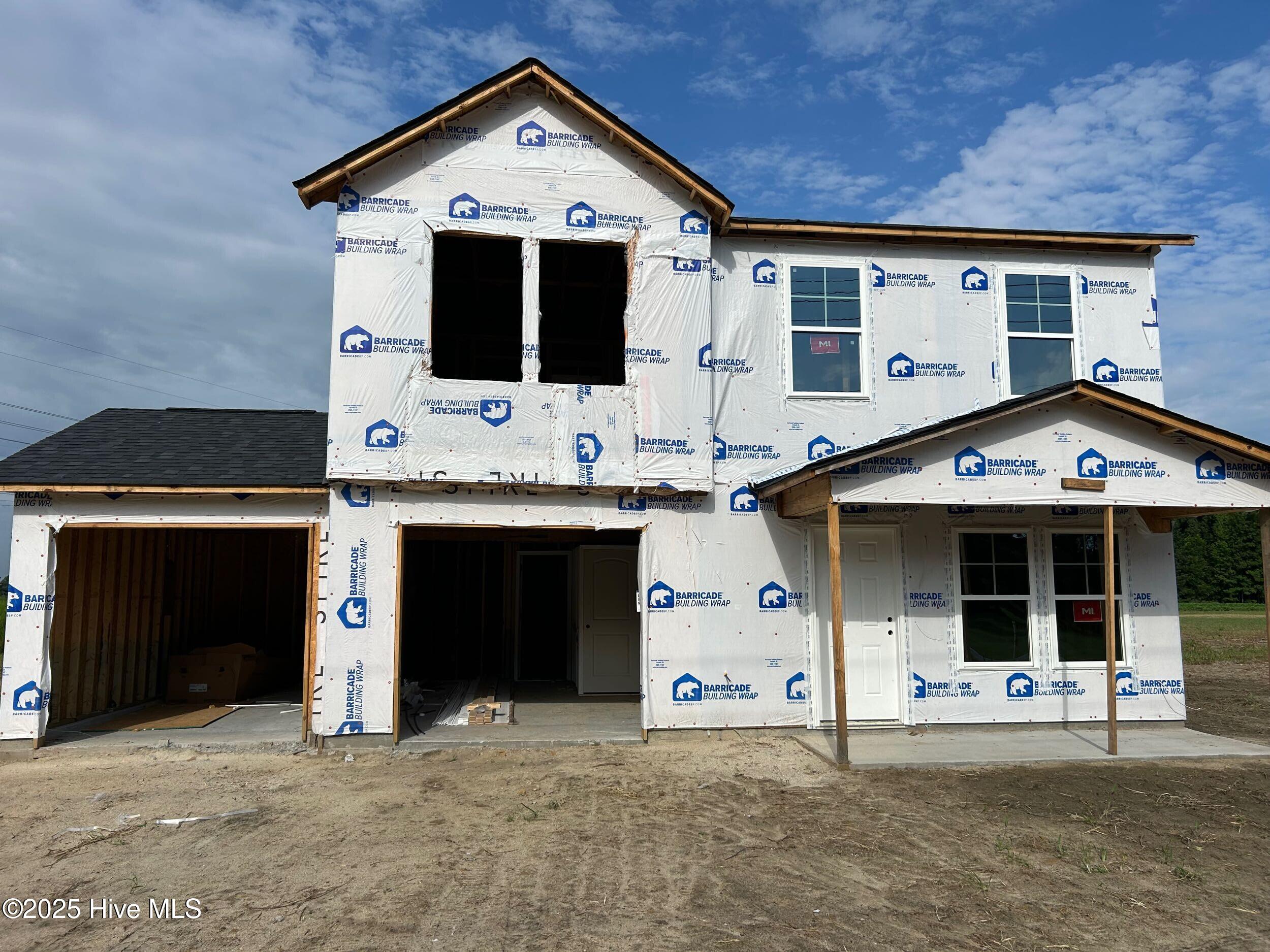 2380 Mcnair Road Property Photo 1
