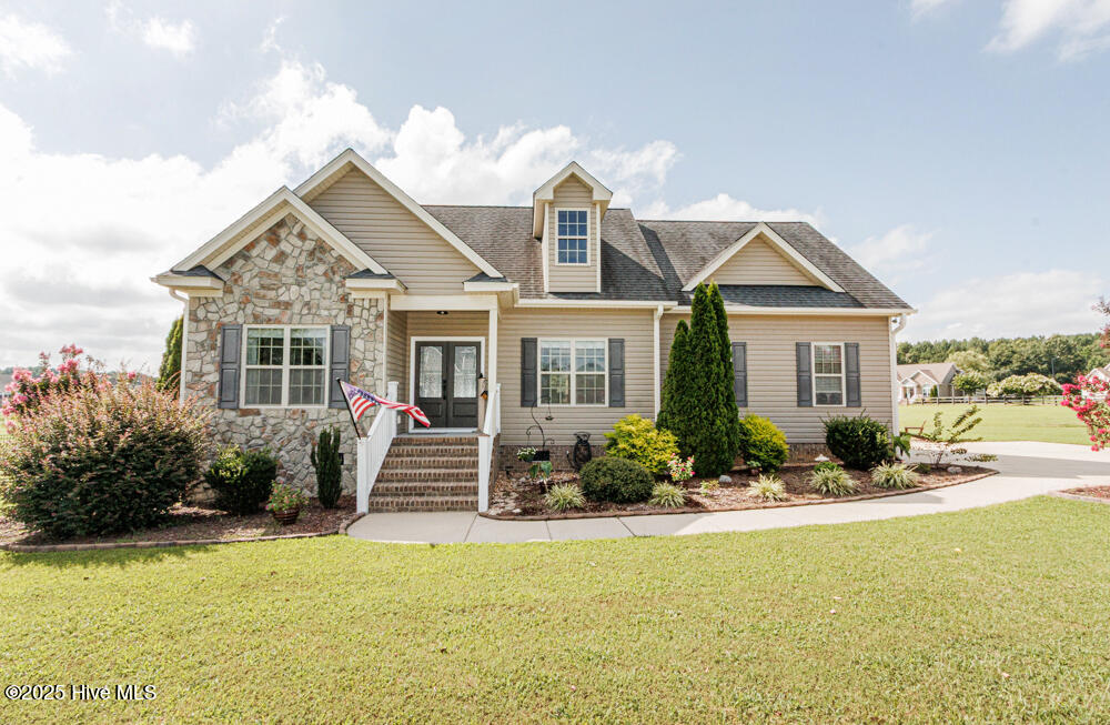 7295 Bitterroot Road Property Photo 1