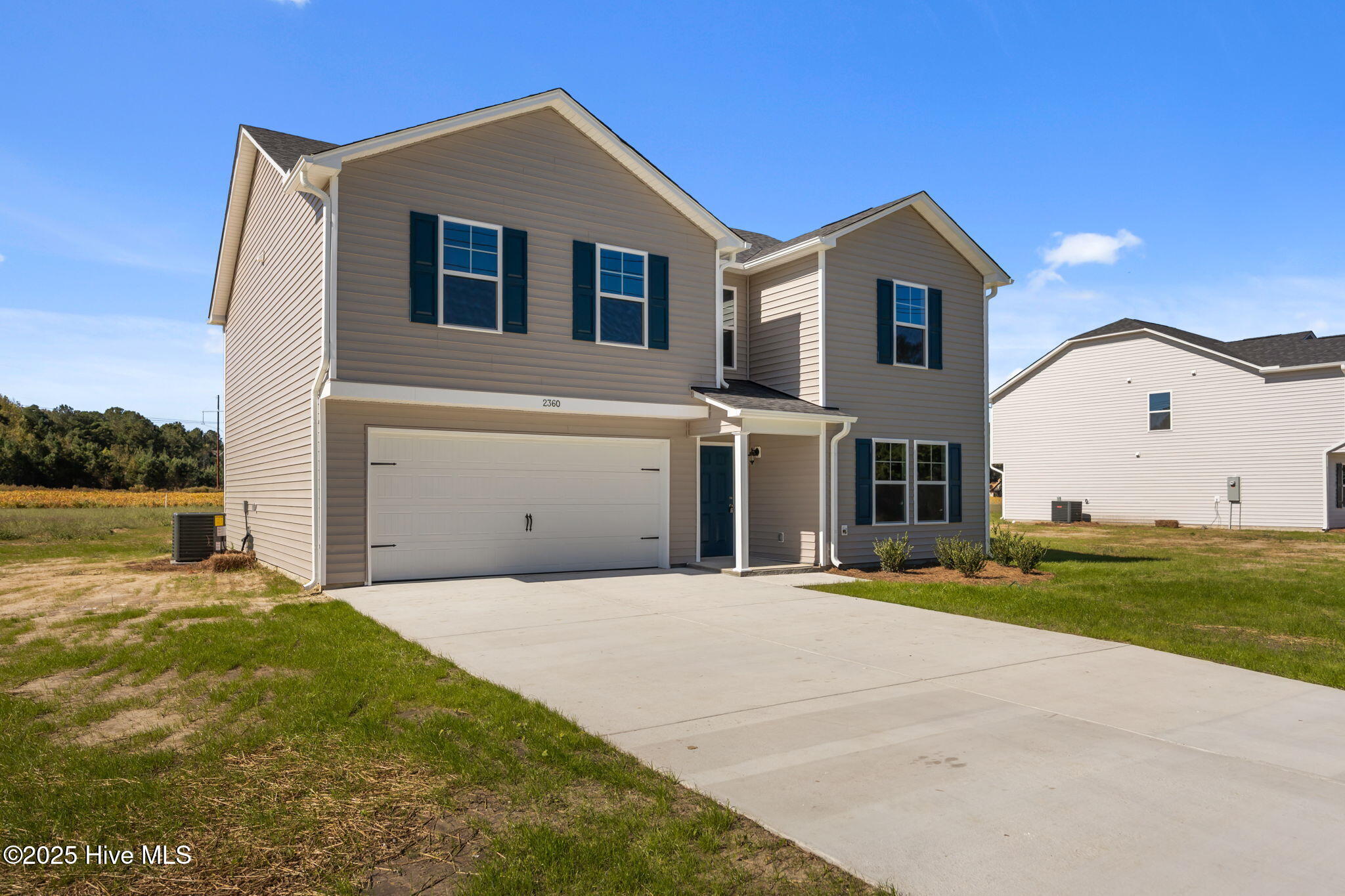 2360 Mcnair Road Property Photo 1