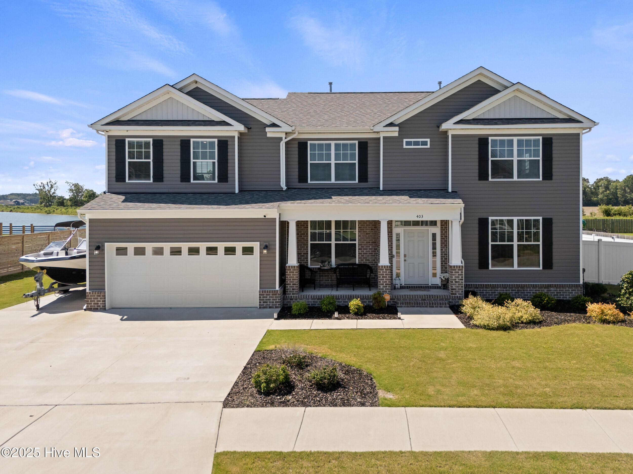 403 Moorland Way Property Photo 1