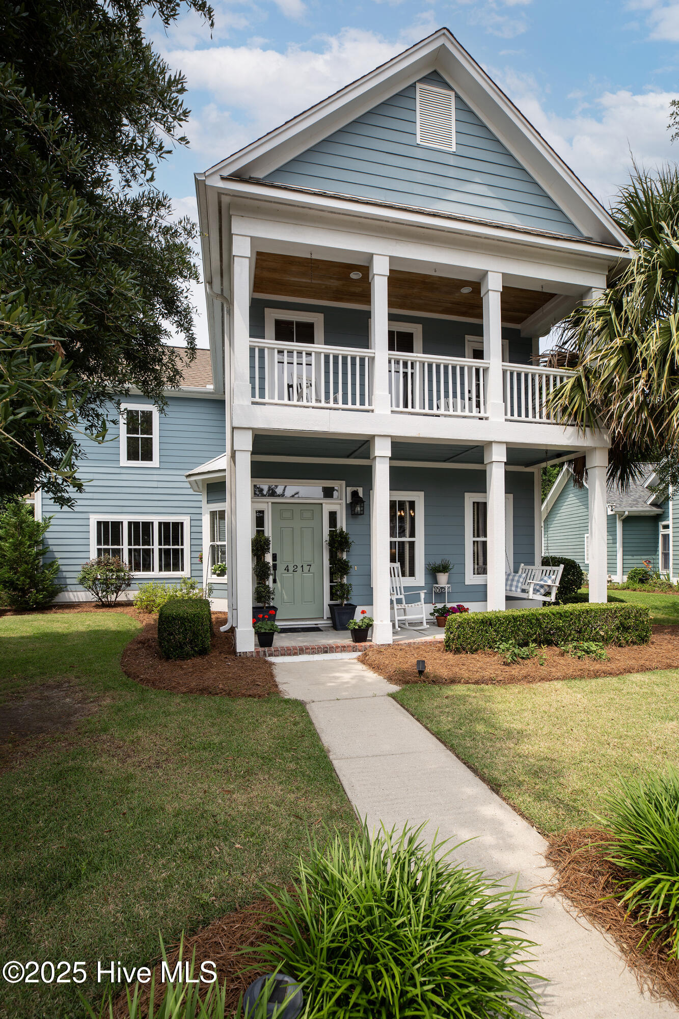 4217 Pine Hollow Drive Property Photo 3