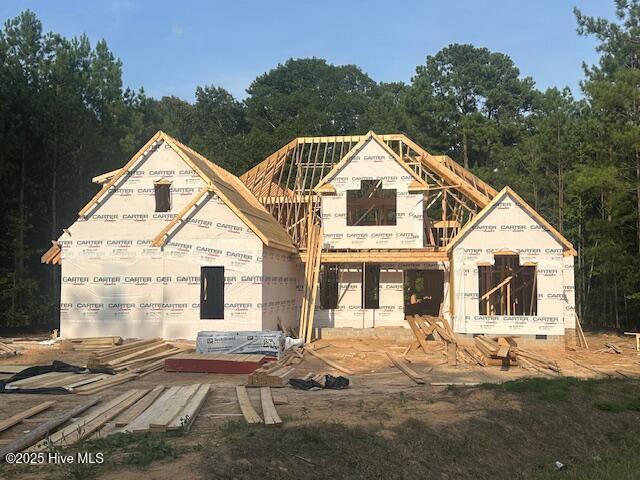 349 Slocum Drive Property Photo 1