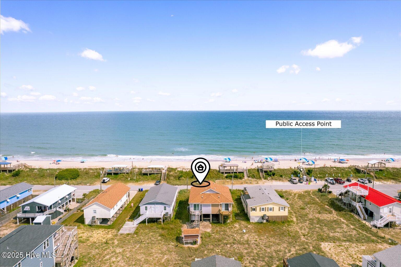 1907 N Shore Drive Property Photo 1