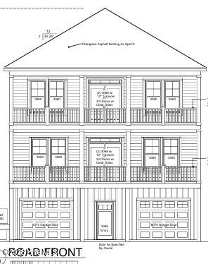 438 Hampton Colony Circle Property Photo 1
