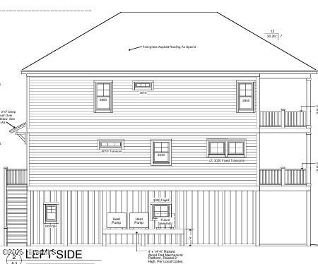 438 Hampton Colony Circle Property Photo 2