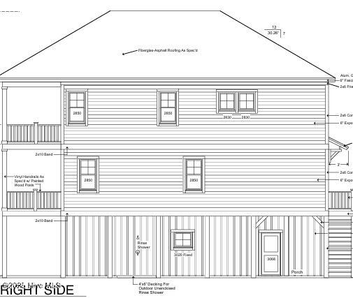 438 Hampton Colony Circle Property Photo 3