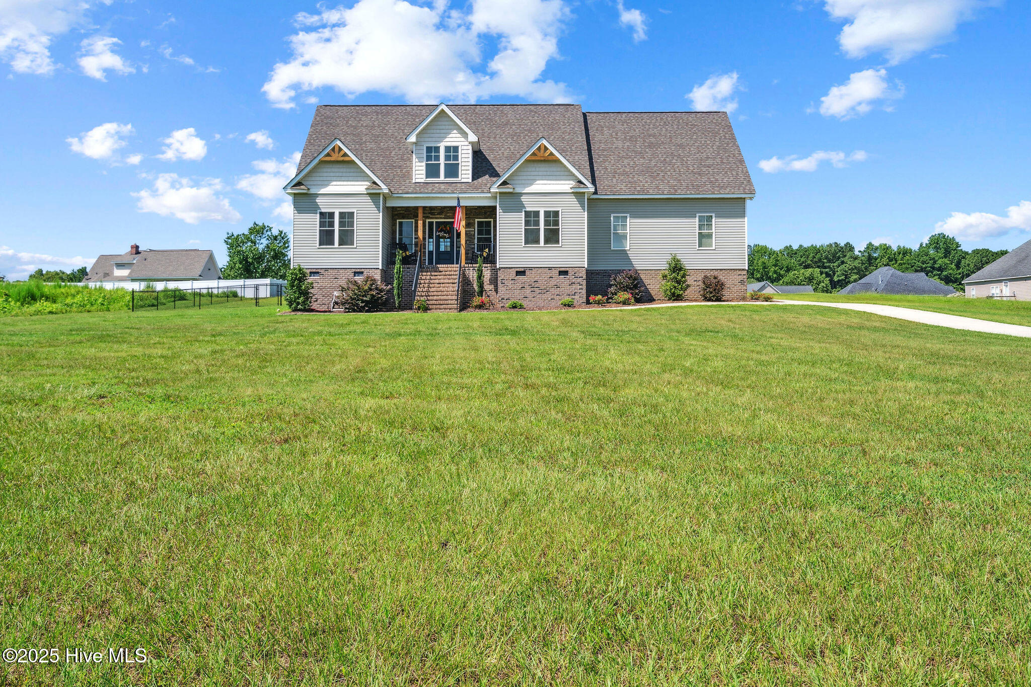 4367 N Browntown Road Property Photo 1