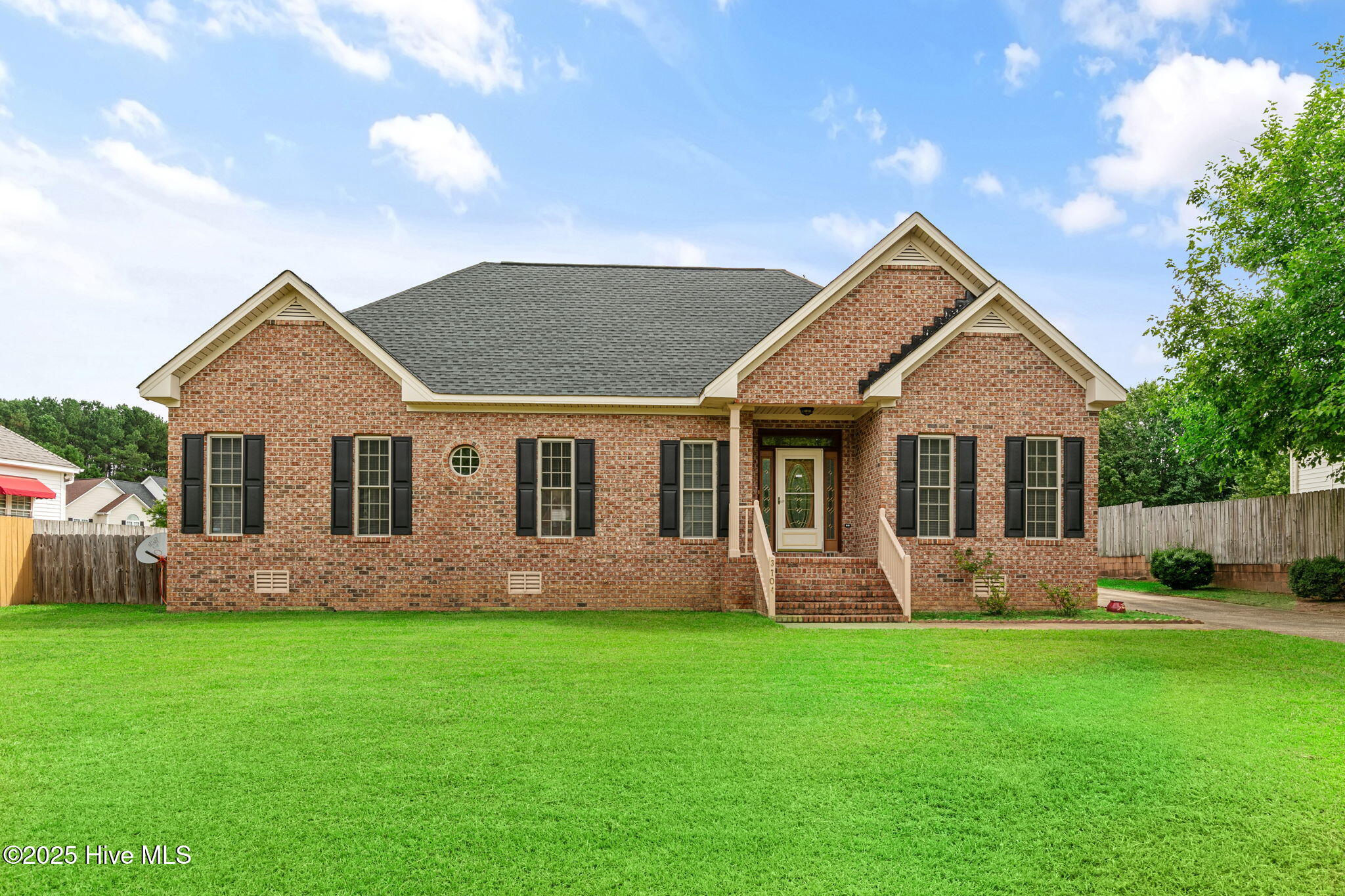 3704 Shadow Ridge Road Property Photo 1