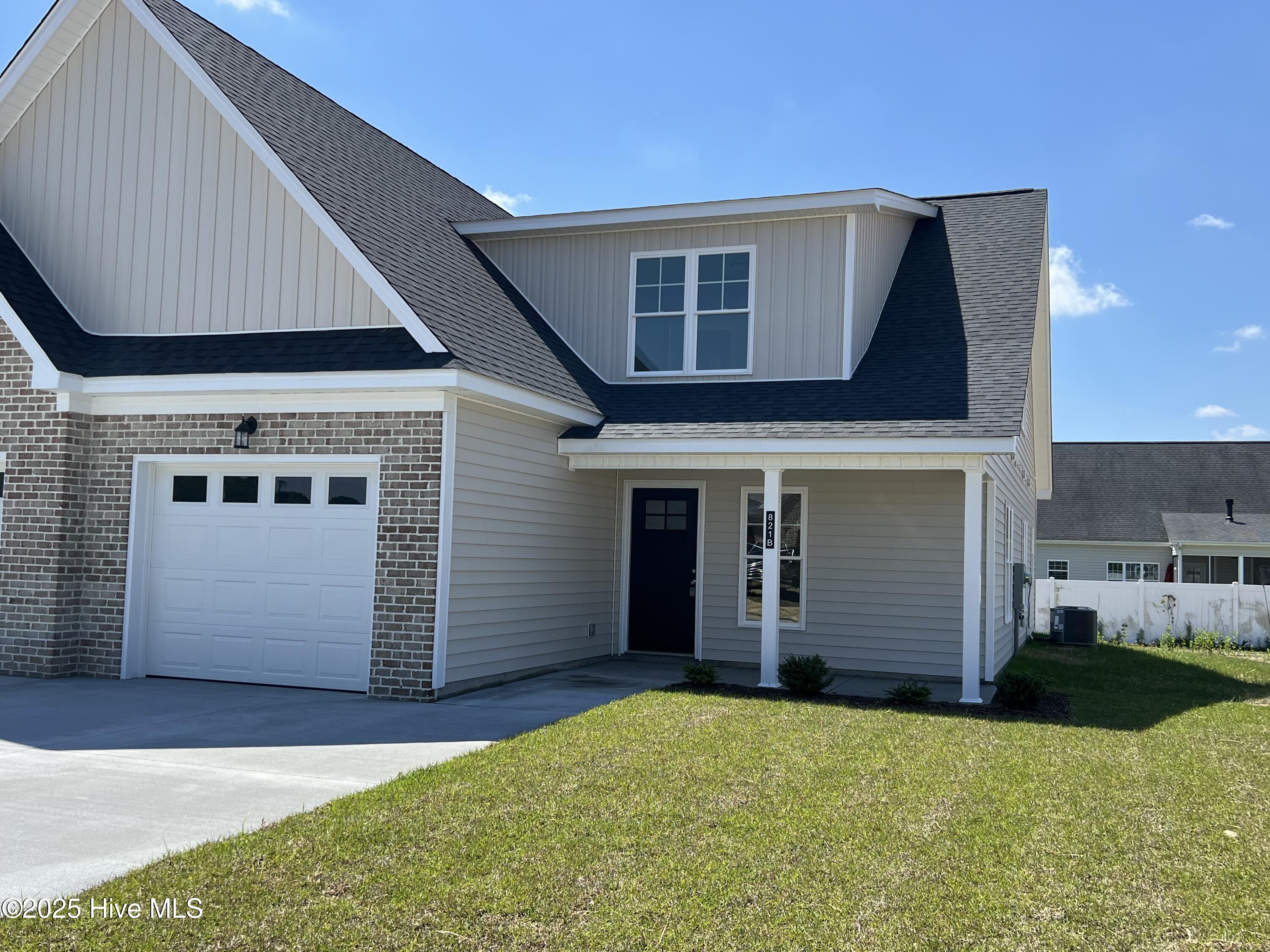 821 Sarah Rebecca Drive Drive B Property Photo 1