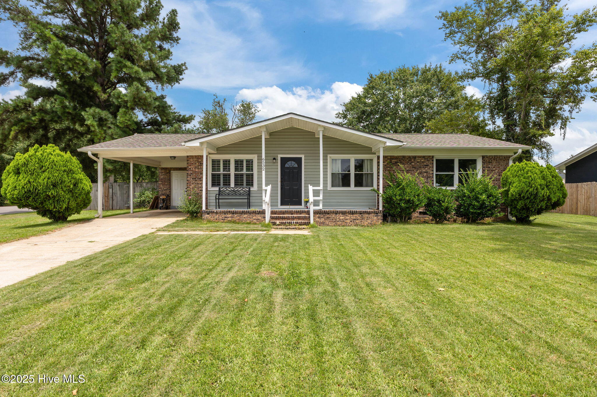 6532 Bonnie Bell Lane Property Photo 1