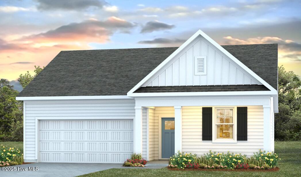 239 Red Vineyard Way Lot 29 Property Photo 1