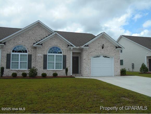 2004 Leighton Drive B