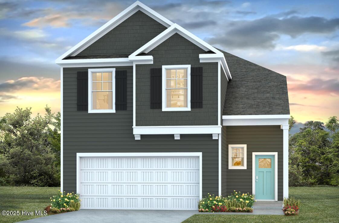 241 Red Vineyard Way Lot 28 Property Photo 1