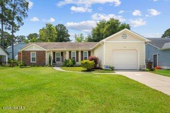 2663 Idlebrook Circle Property Photo 1