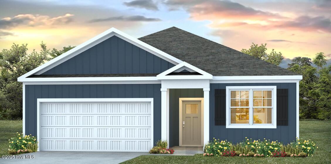 243 Red Vineyard Way Way Lot 27 Property Photo 1