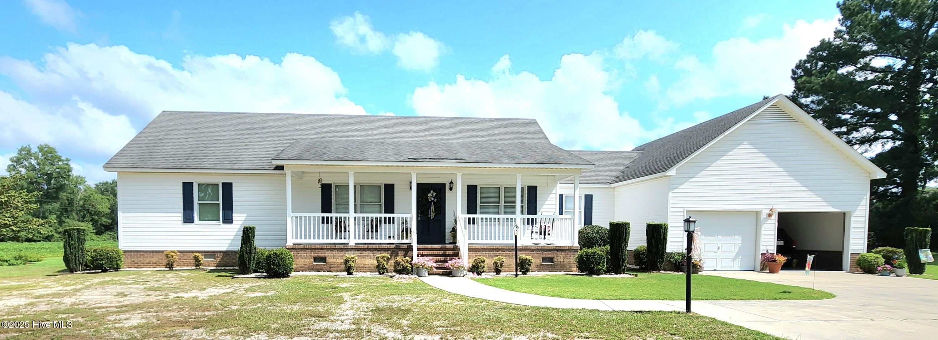 1731 Halltown Road