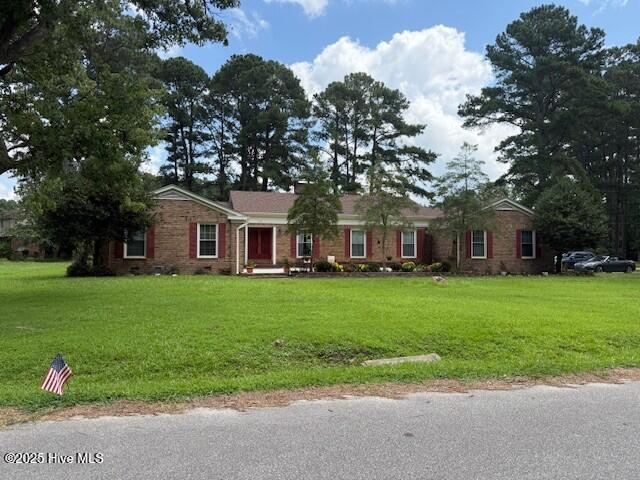 113 Clarendon Road Property Photo 1