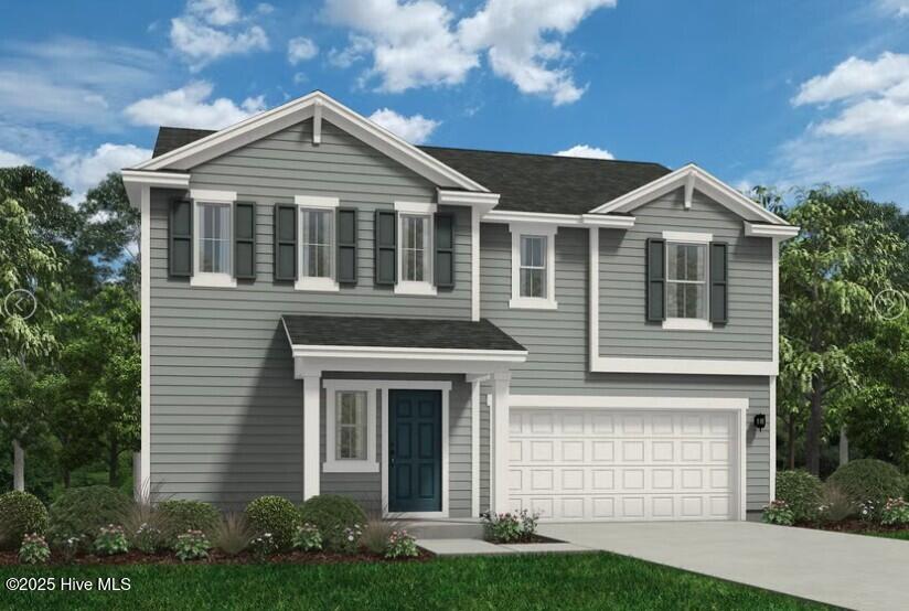 256 Deep River Road Property Photo 1