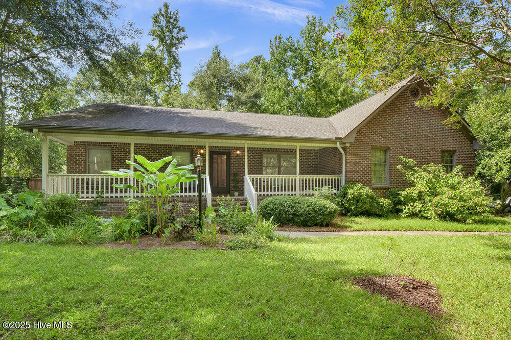 109 Braxlo Lane Property Photo 1