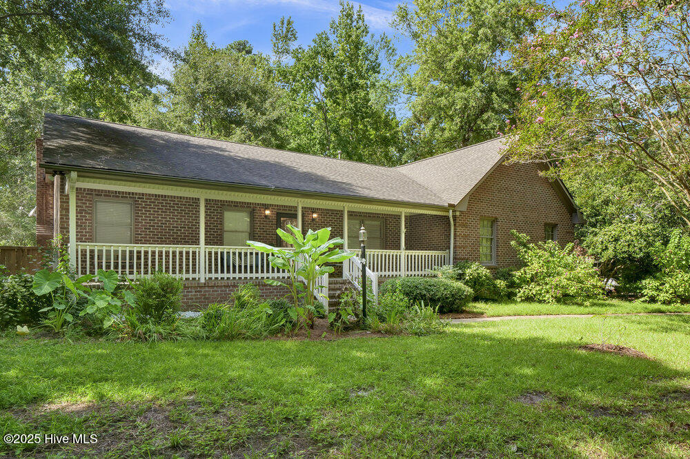 109 Braxlo Lane Property Photo 2