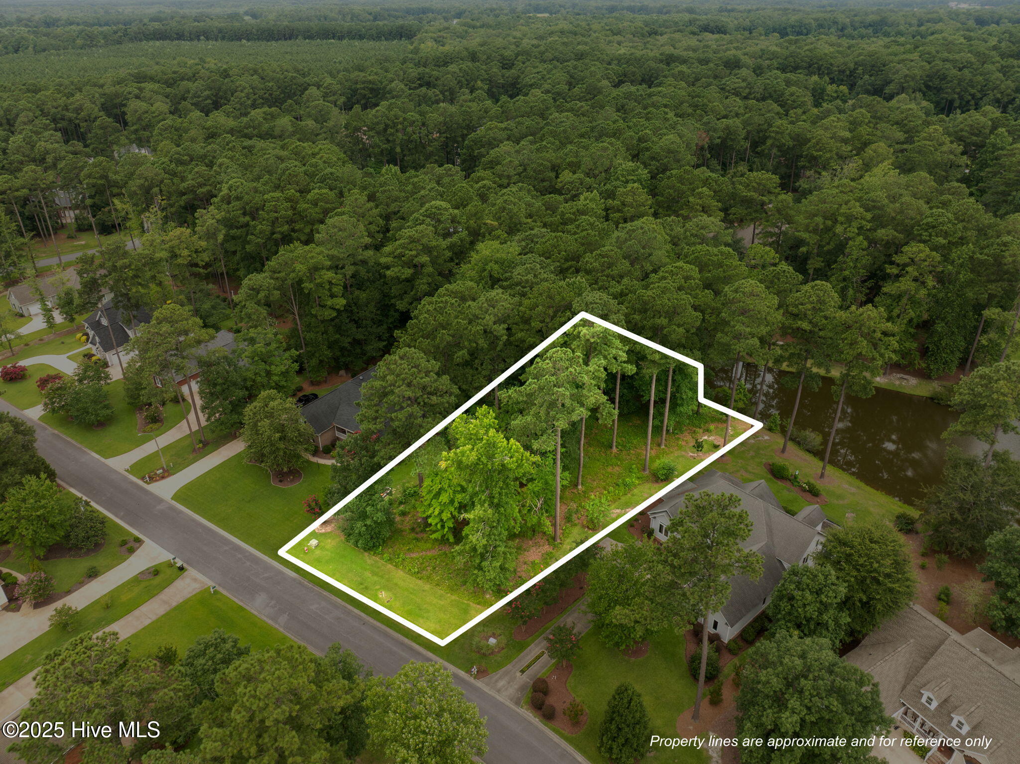 109 Perquimans Drive Property Photo 1