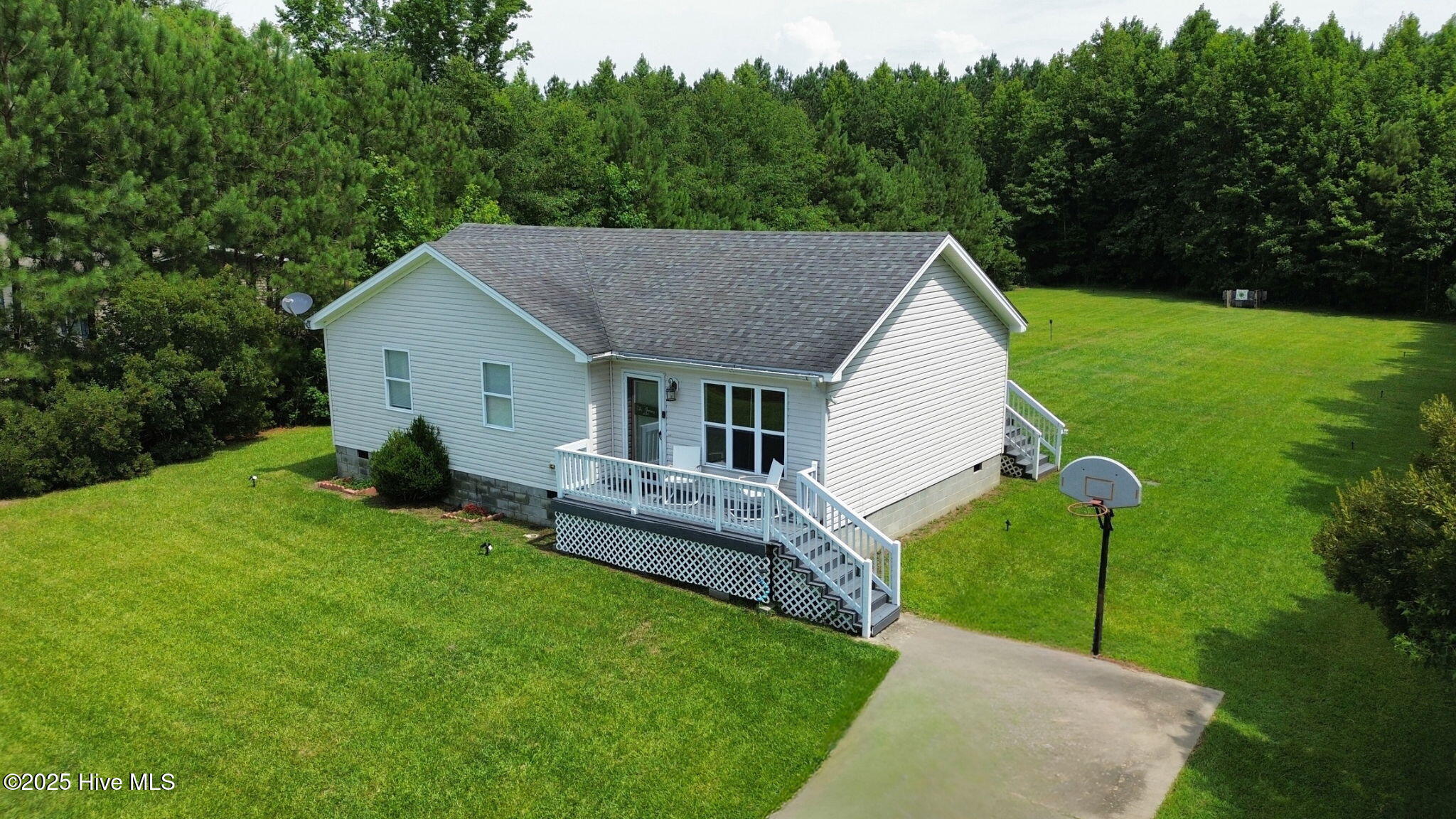 222 Poplar Neck Road Property Photo 1