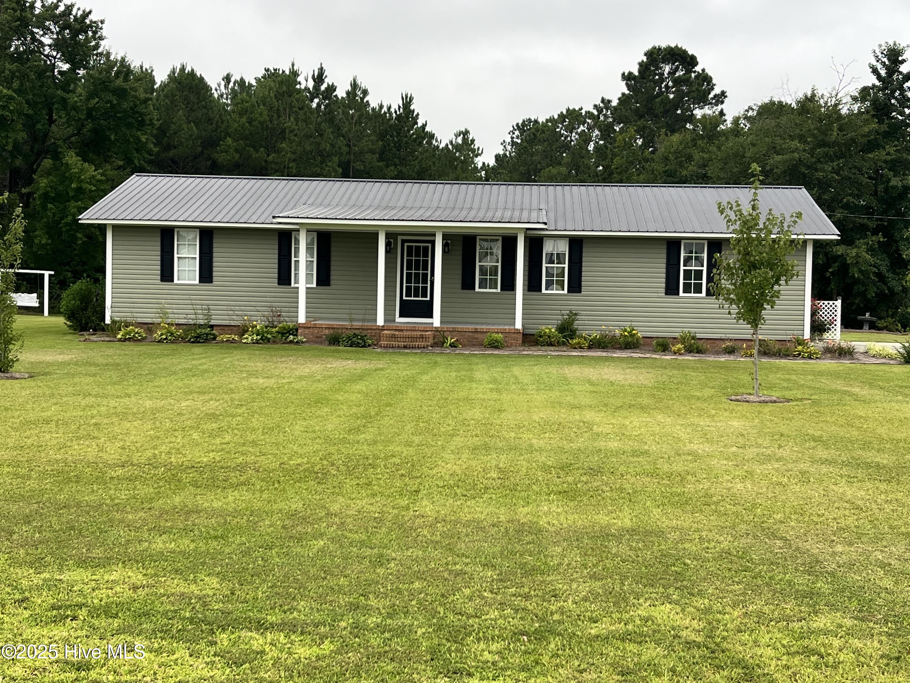 507 Frank Norris Road Property Photo 1