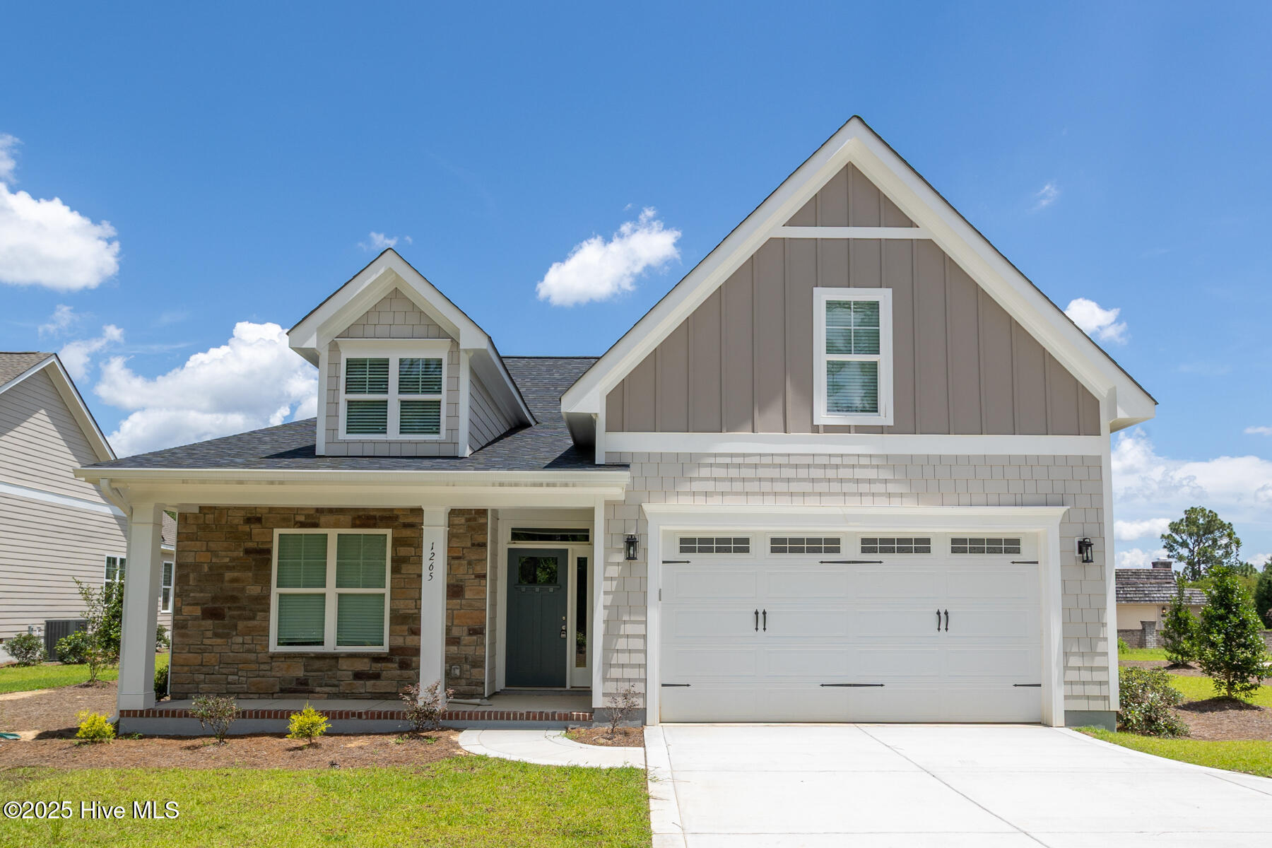 1265 Morganton Road Property Photo 1