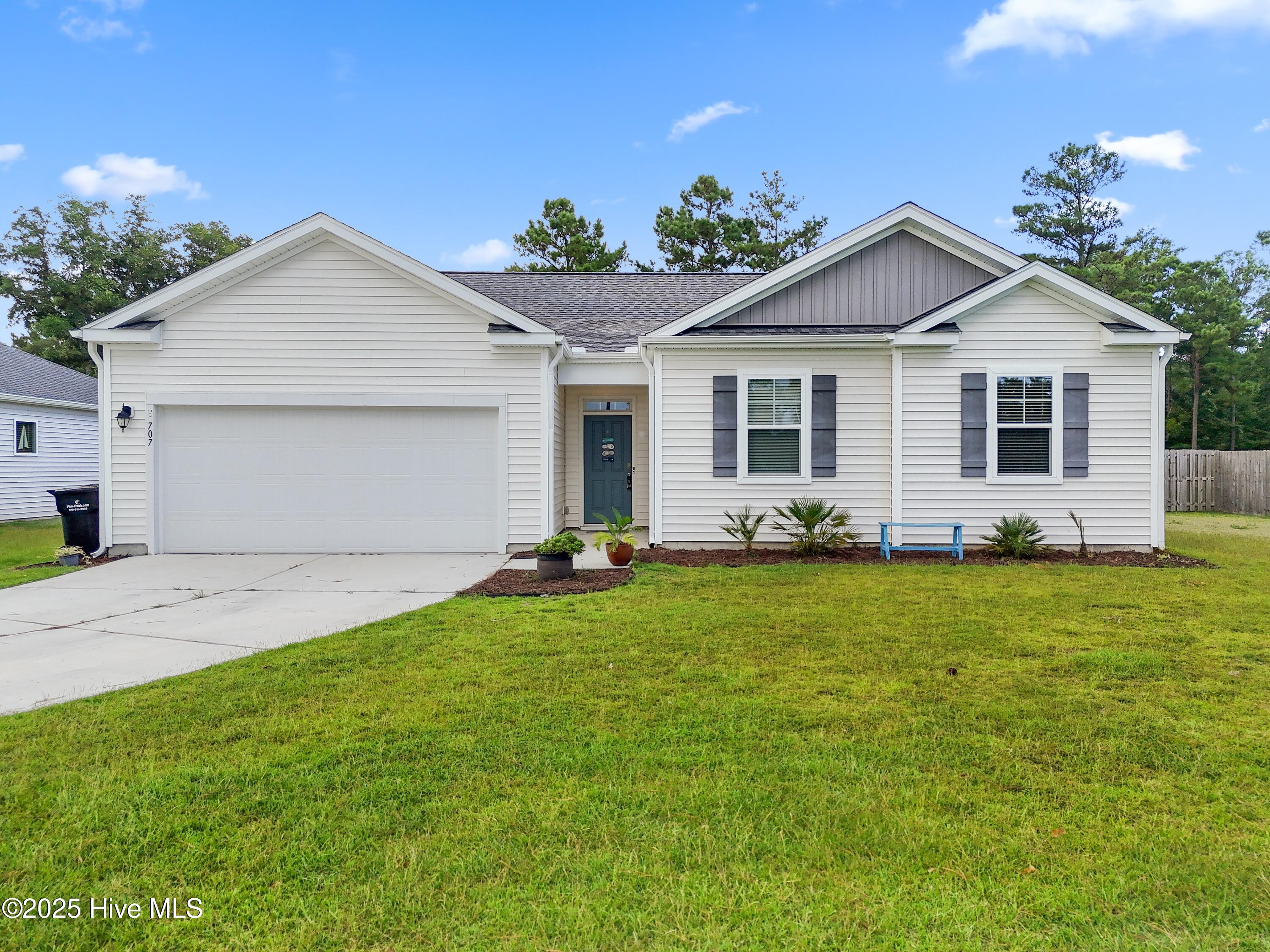 707 Morris Landing Road Property Photo 1