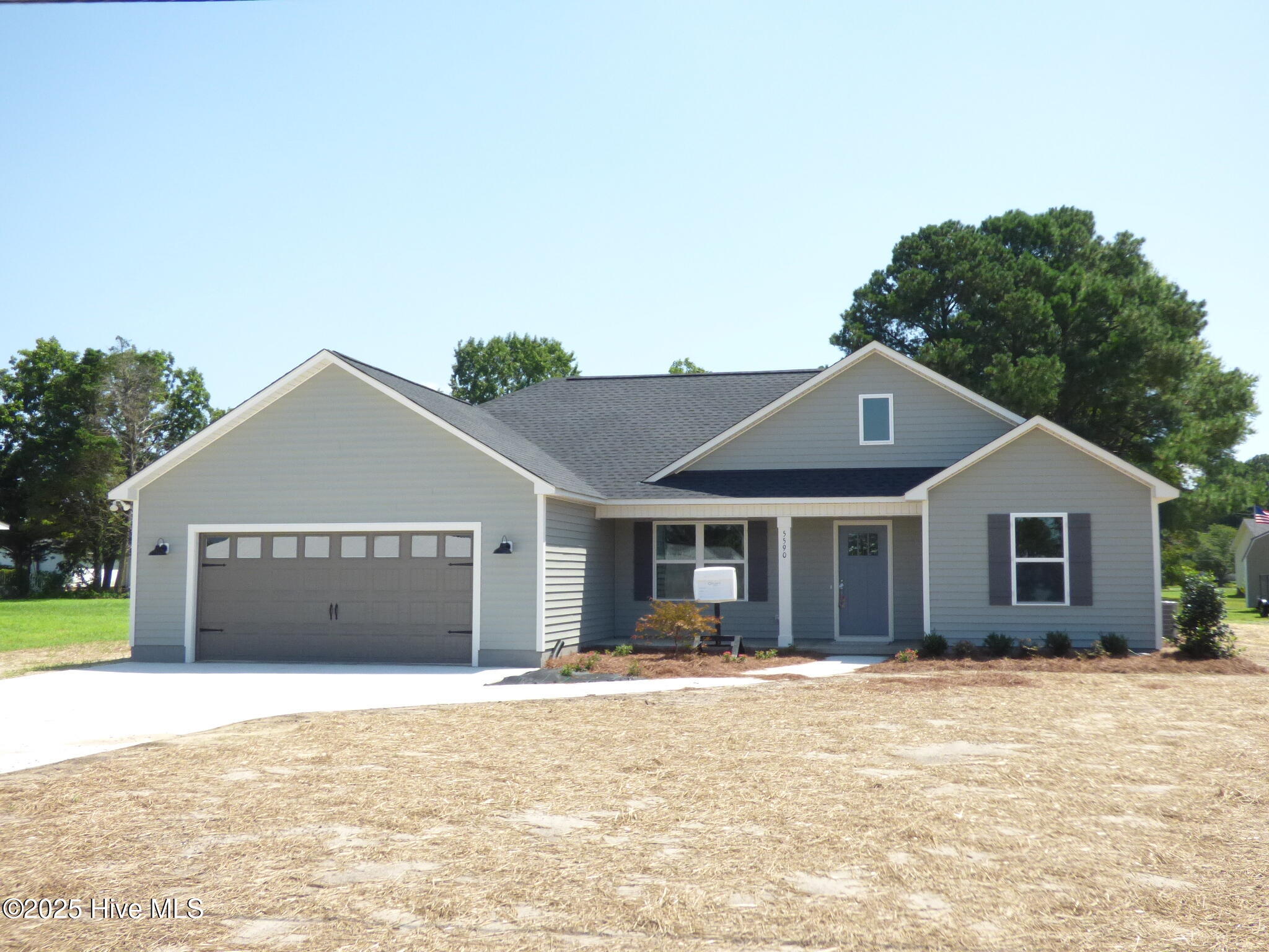 5590 Plain View Highway Property Photo 1