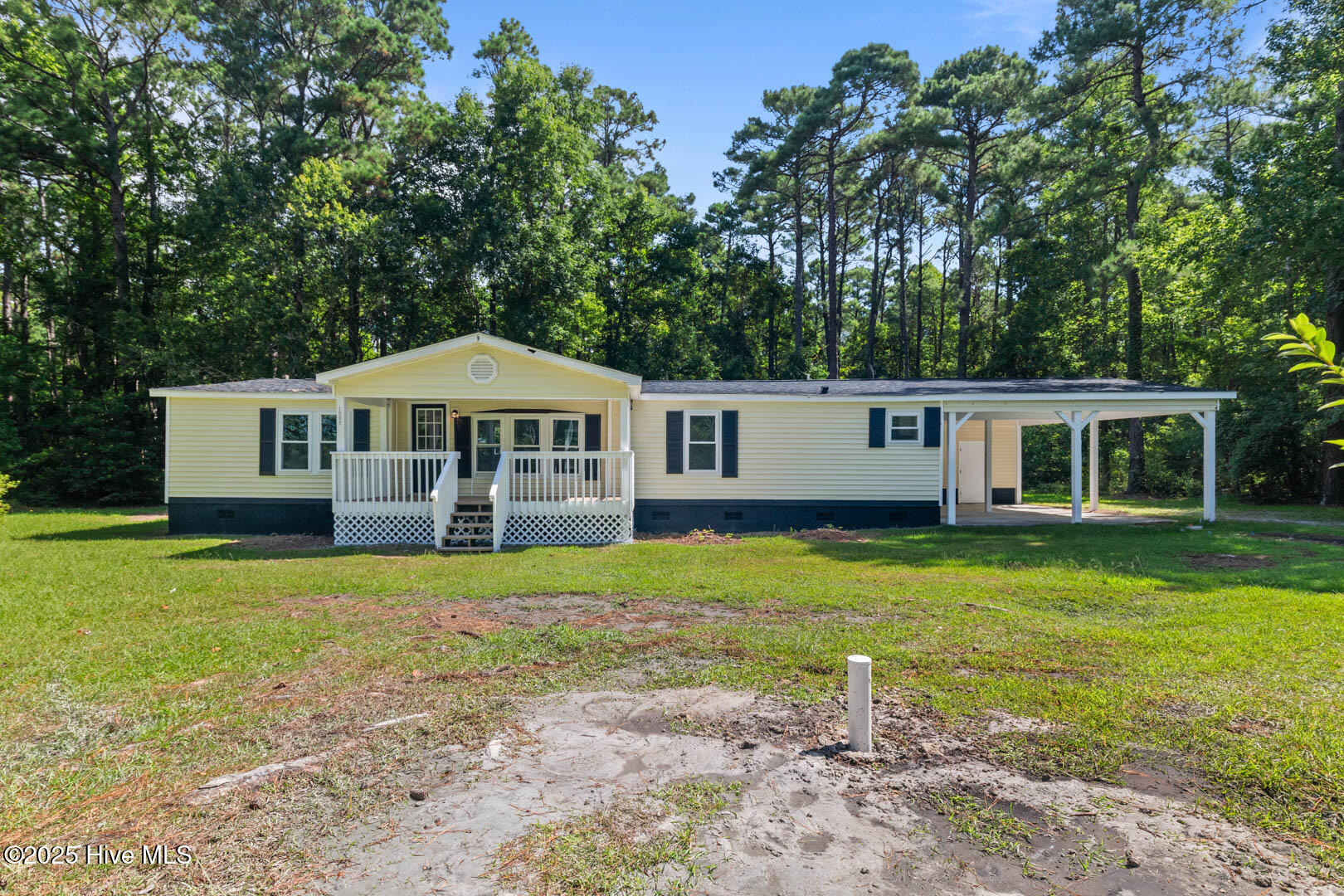 1005 Highway 70 Otway Property Photo 1