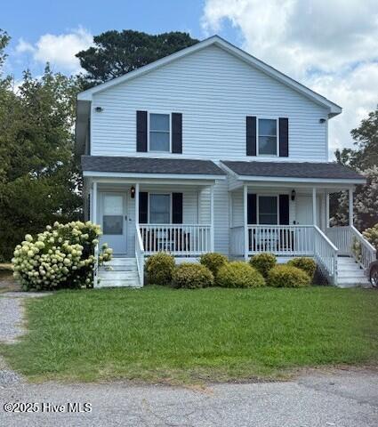 208 Lawrence Street Lot 19 Property Photo 1