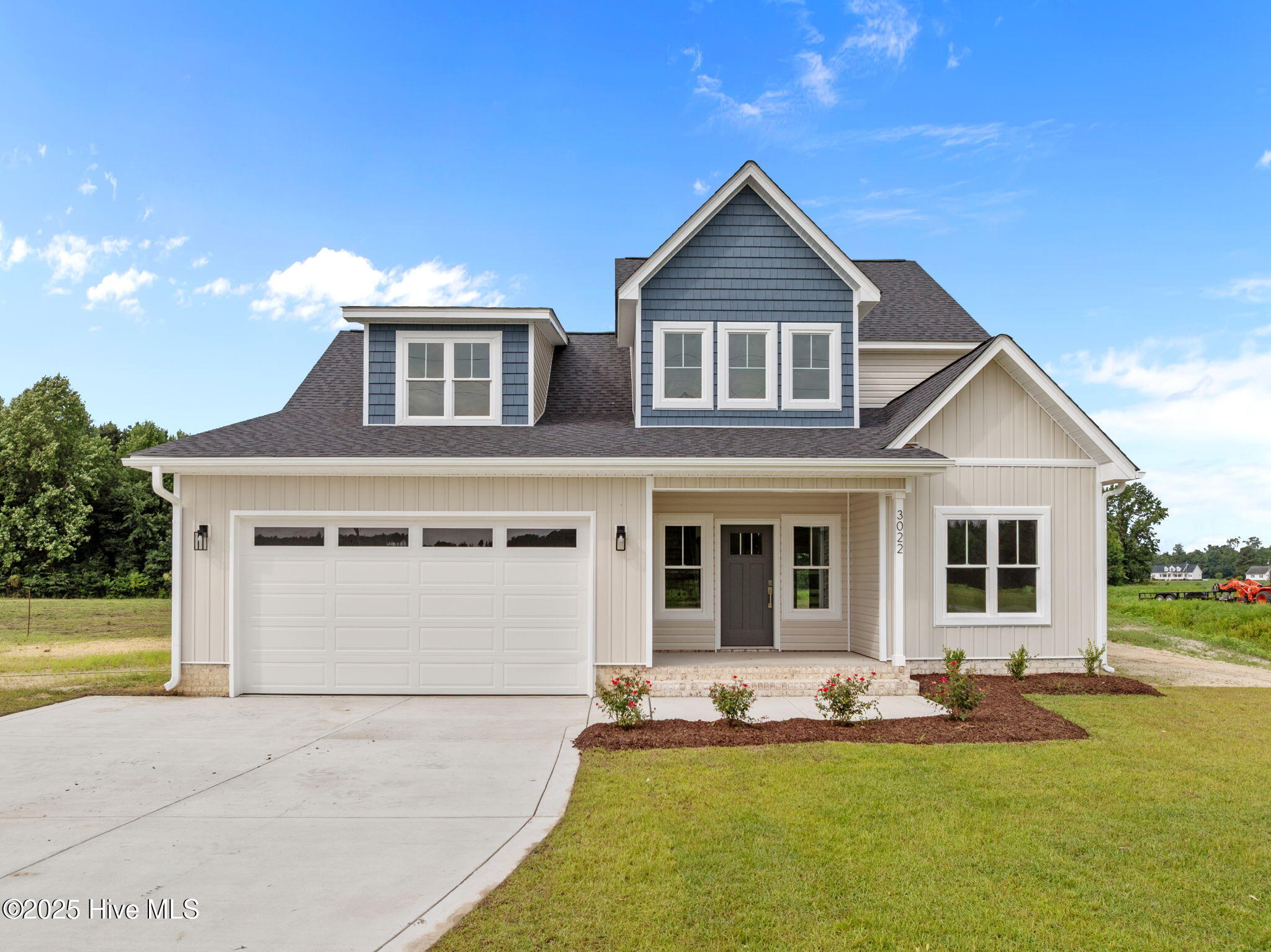 3022 Joe Stocks Road Property Photo 1