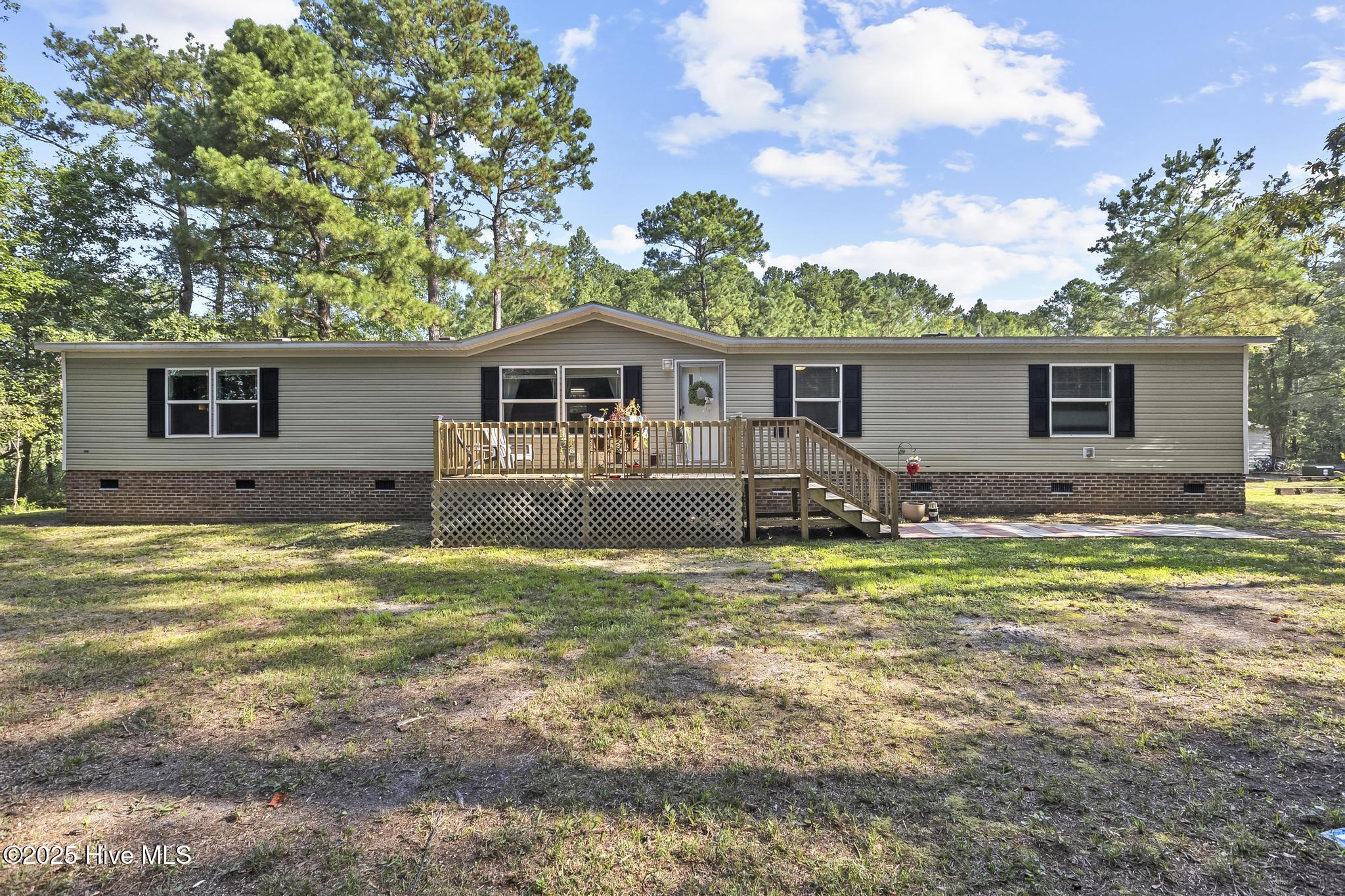 216 Mobley Lane Property Photo 1