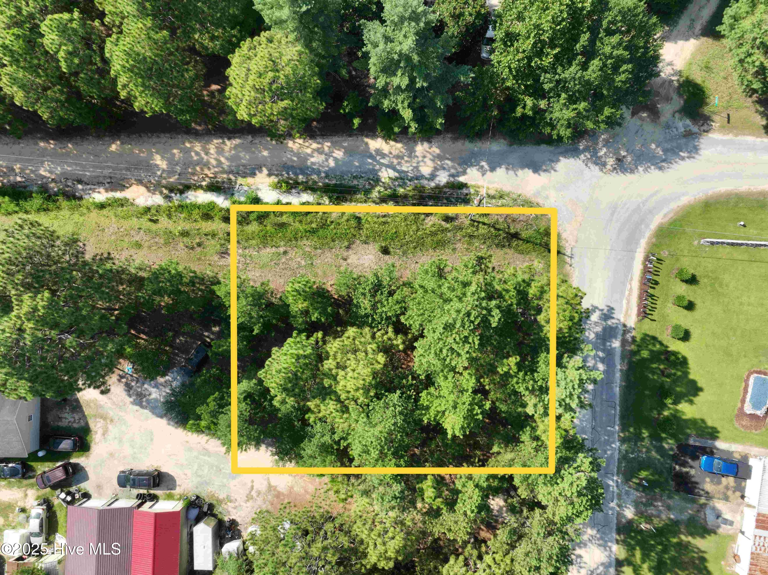 0 Waynor Road Property Photo 1