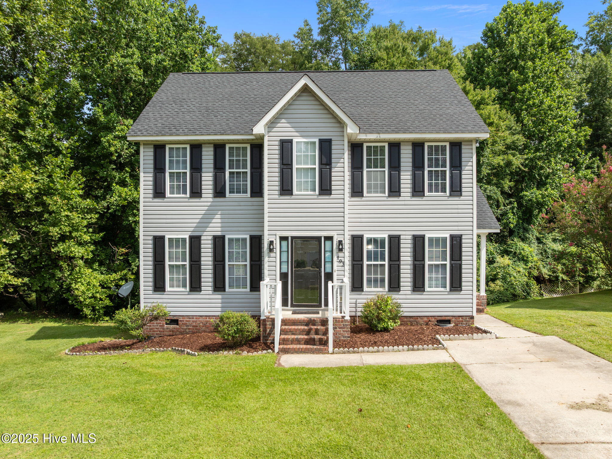 103 Arbor Drive