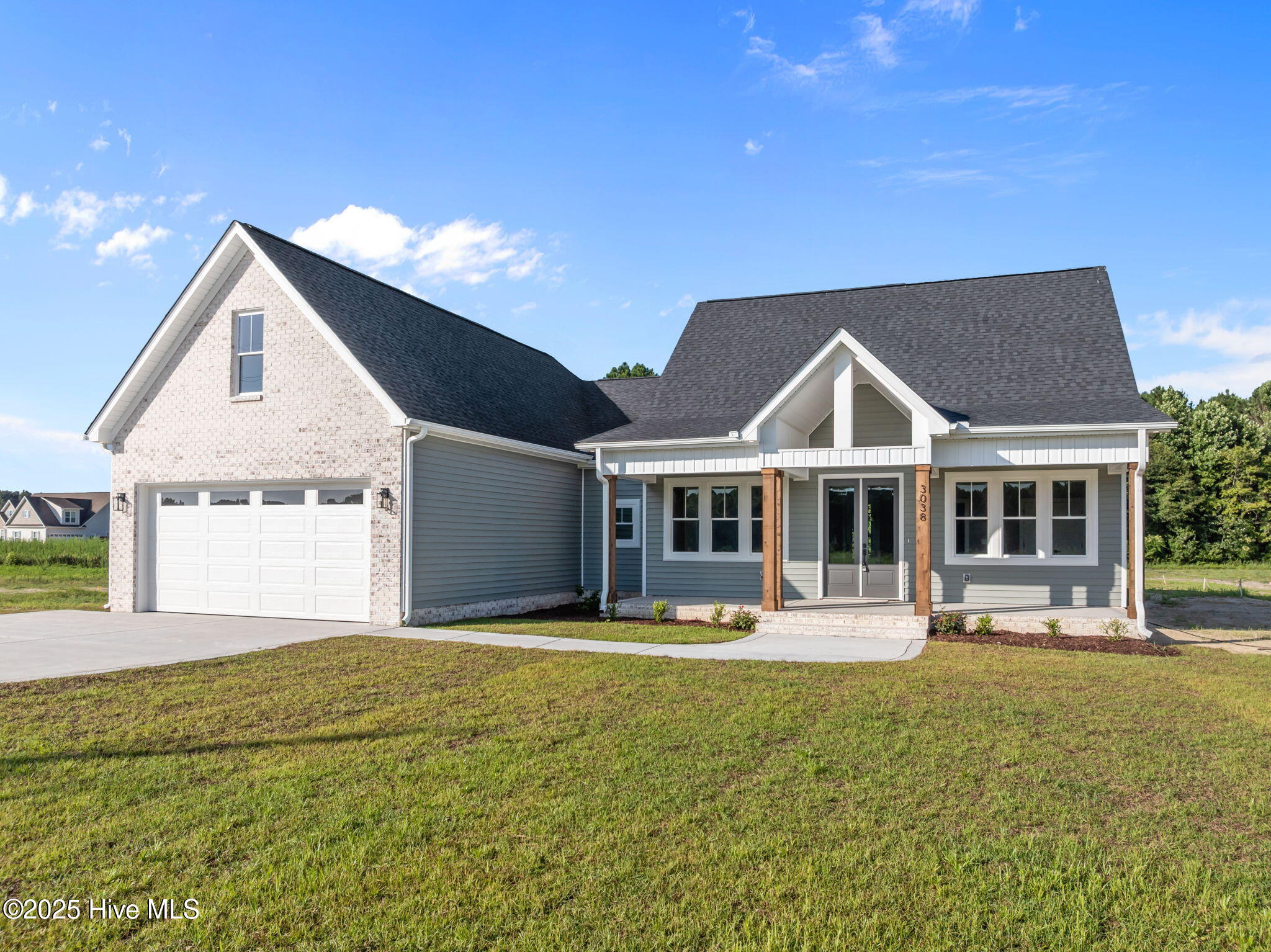 3038 Joe Stocks Road Property Photo 1