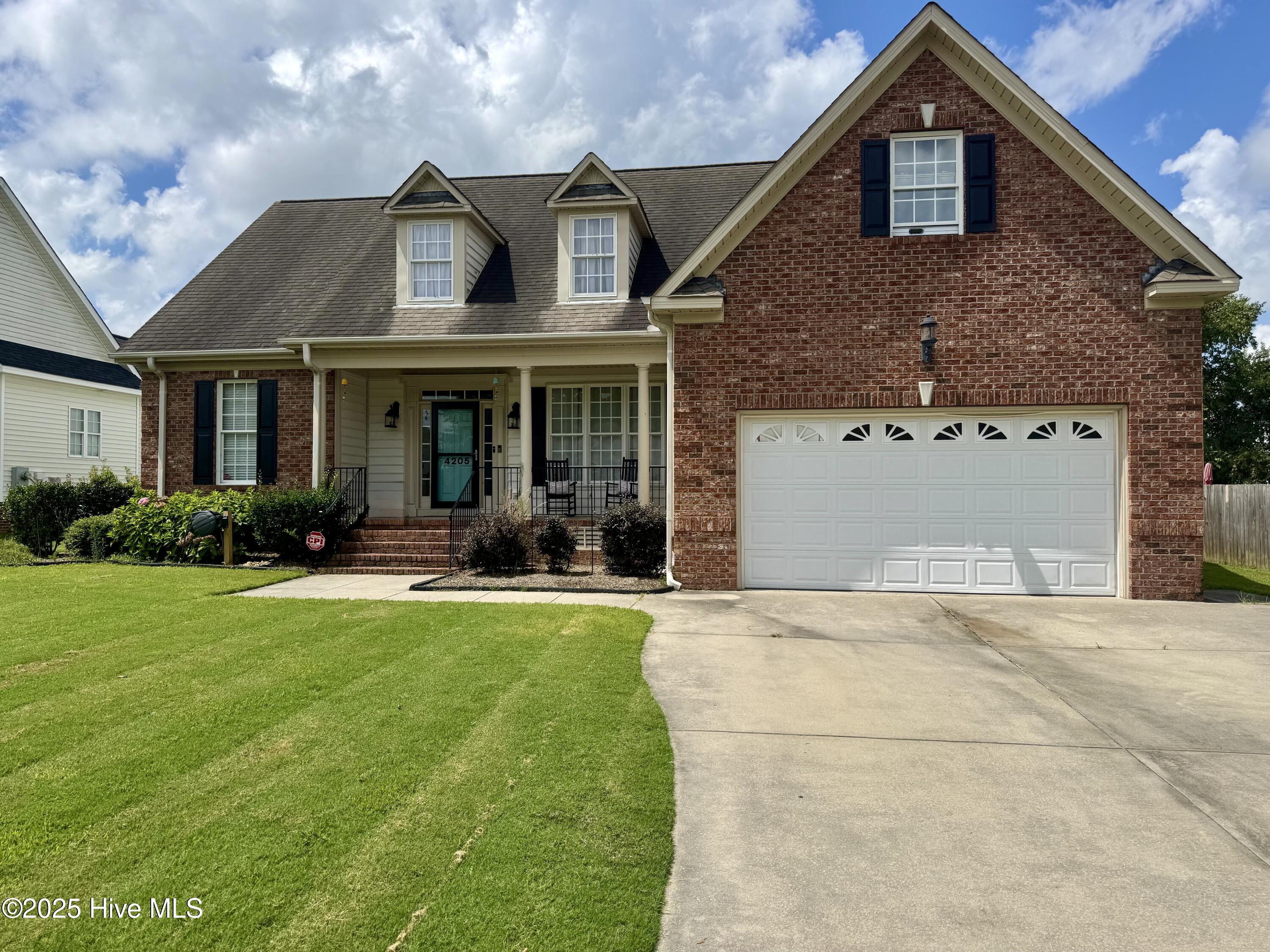 4205 Steinbeck Drive Property Photo 1
