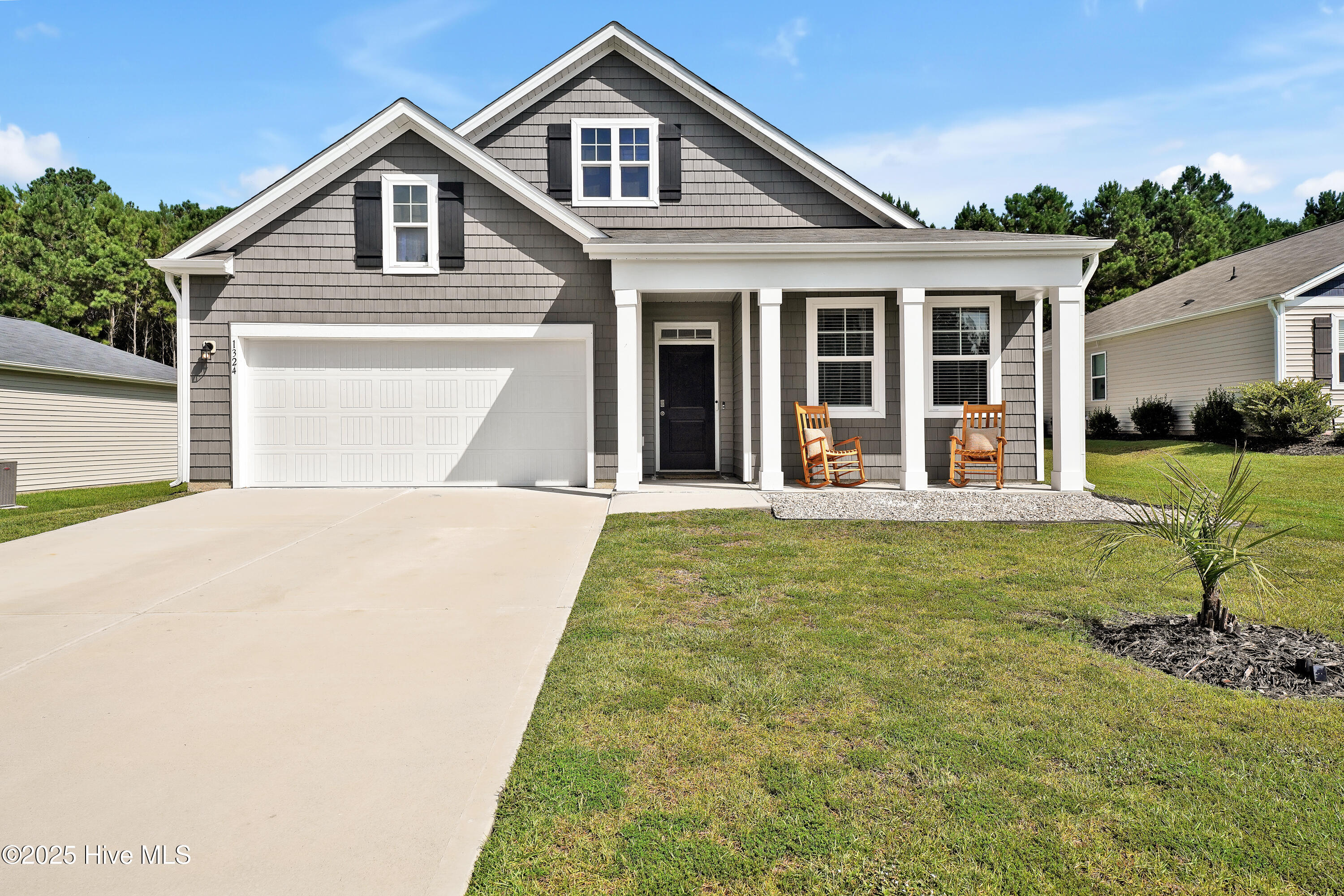 1324 N Fisher King Drive