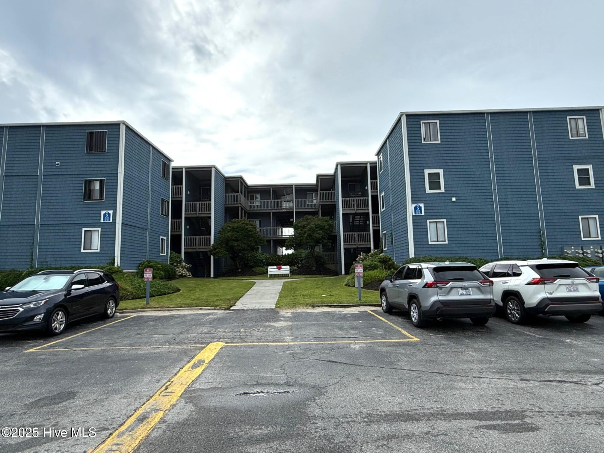 2210 New River Inlet Road Unit 357 Property Photo 1
