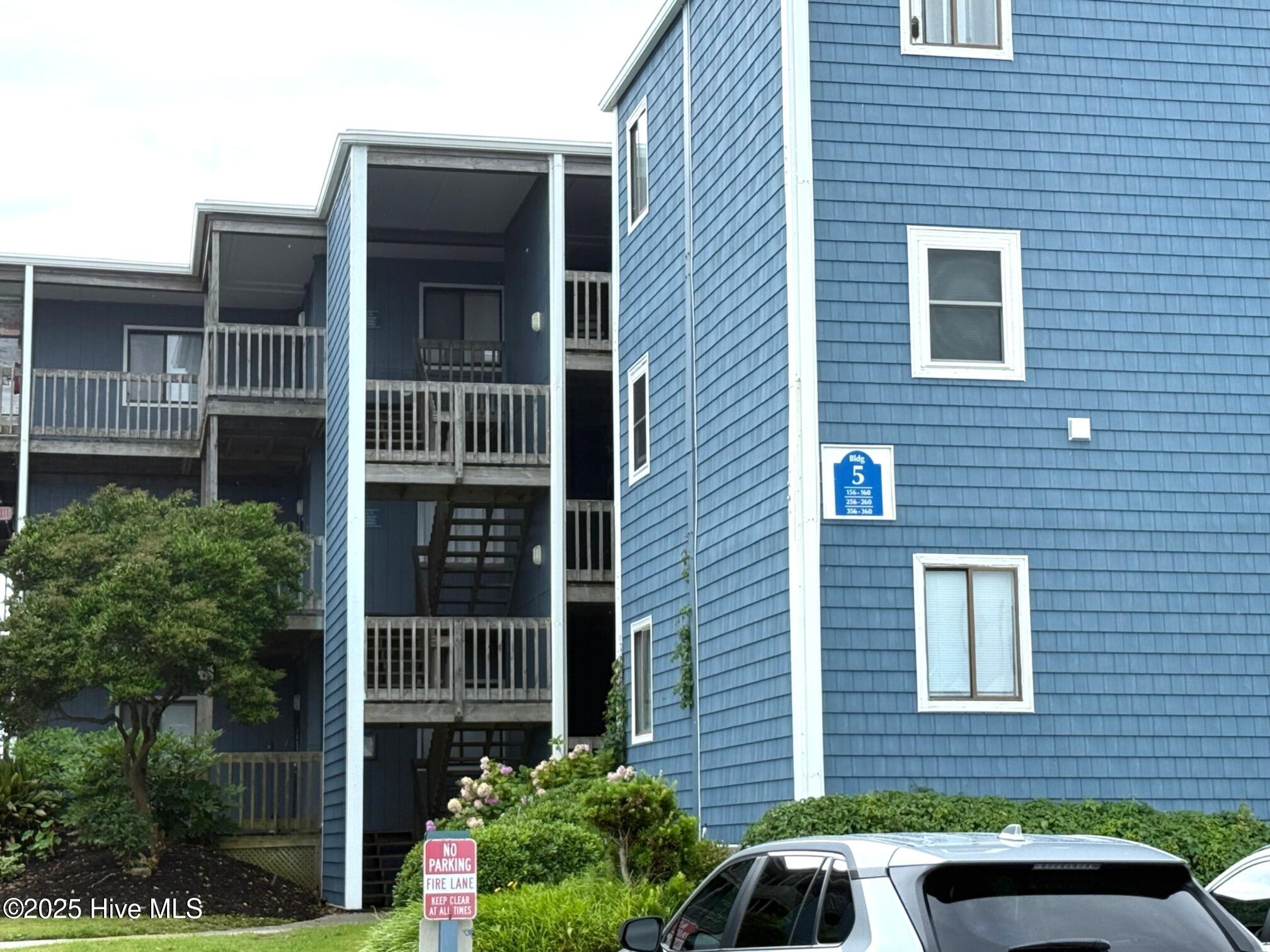 2210 New River Inlet Road Unit 357 Property Photo 2