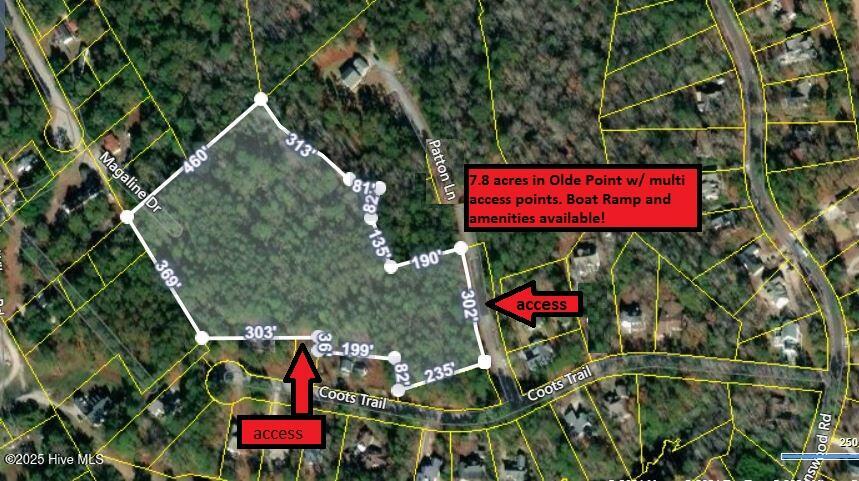 0 Jerome Court Property Photo 2