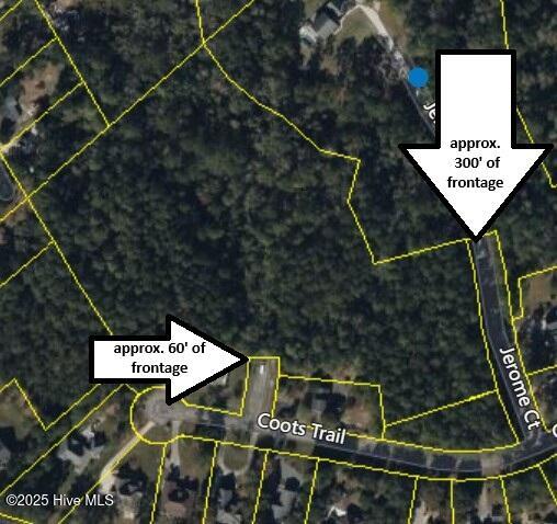0 Jerome Court Property Photo 3