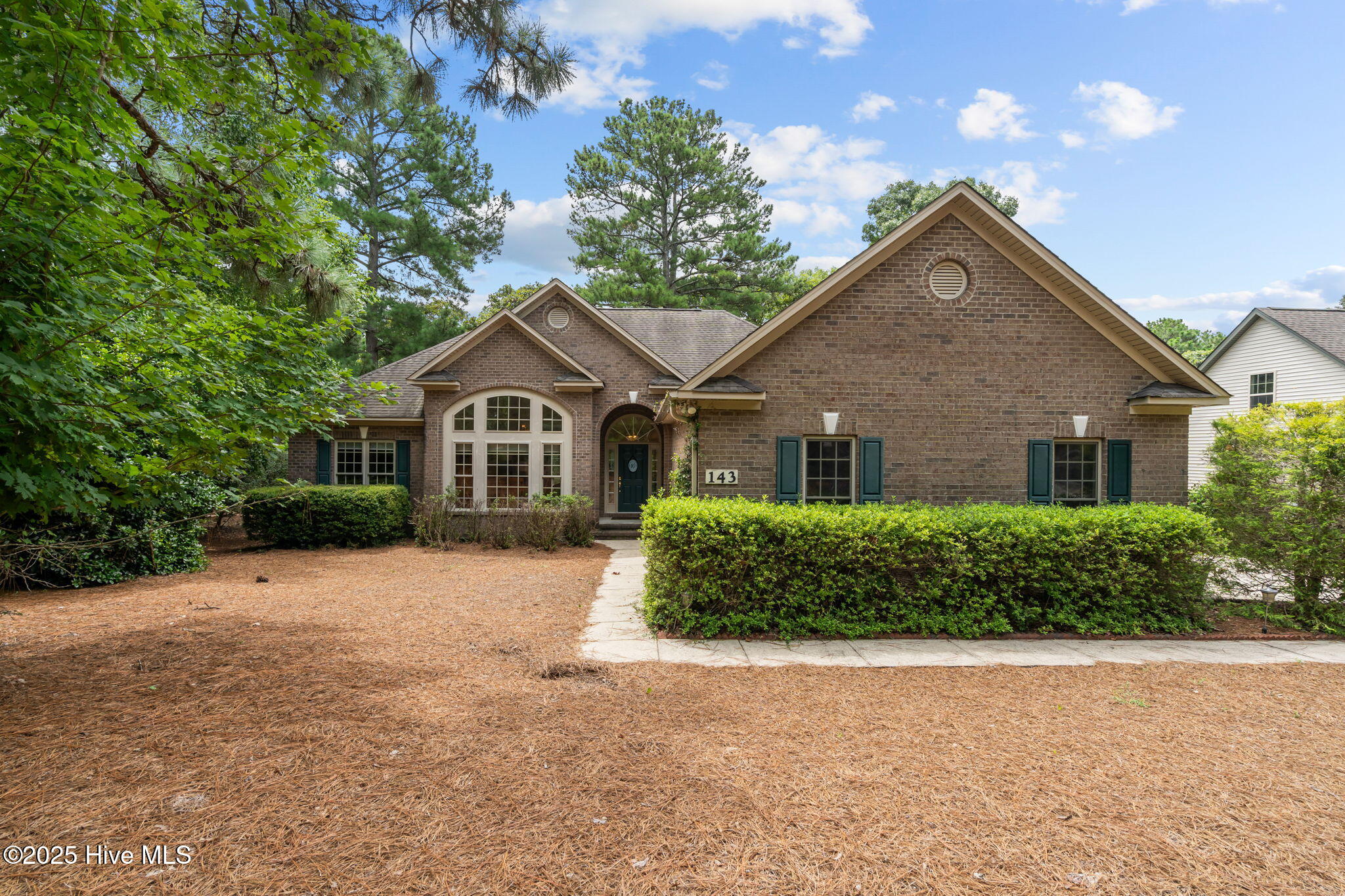143 Longleaf Drive Property Photo 1