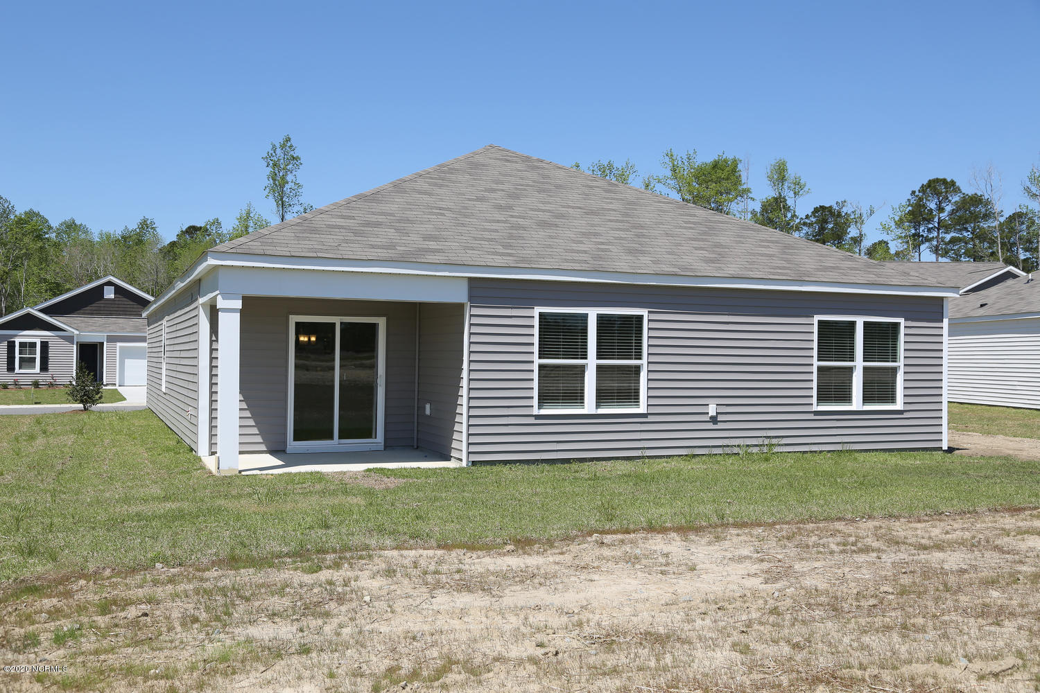 1296 Sabal Palm Street Lot 472 Property Photo 8