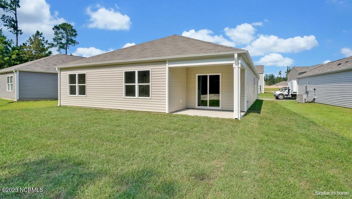 1296 Sabal Palm Street Lot 472 Property Photo 28