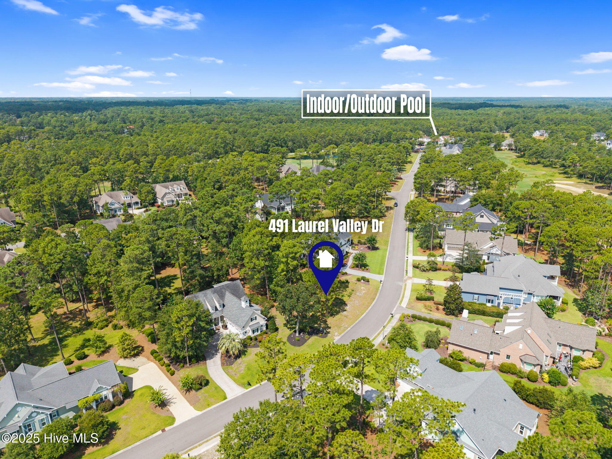 491 Laurel Valley Drive Property Photo 14