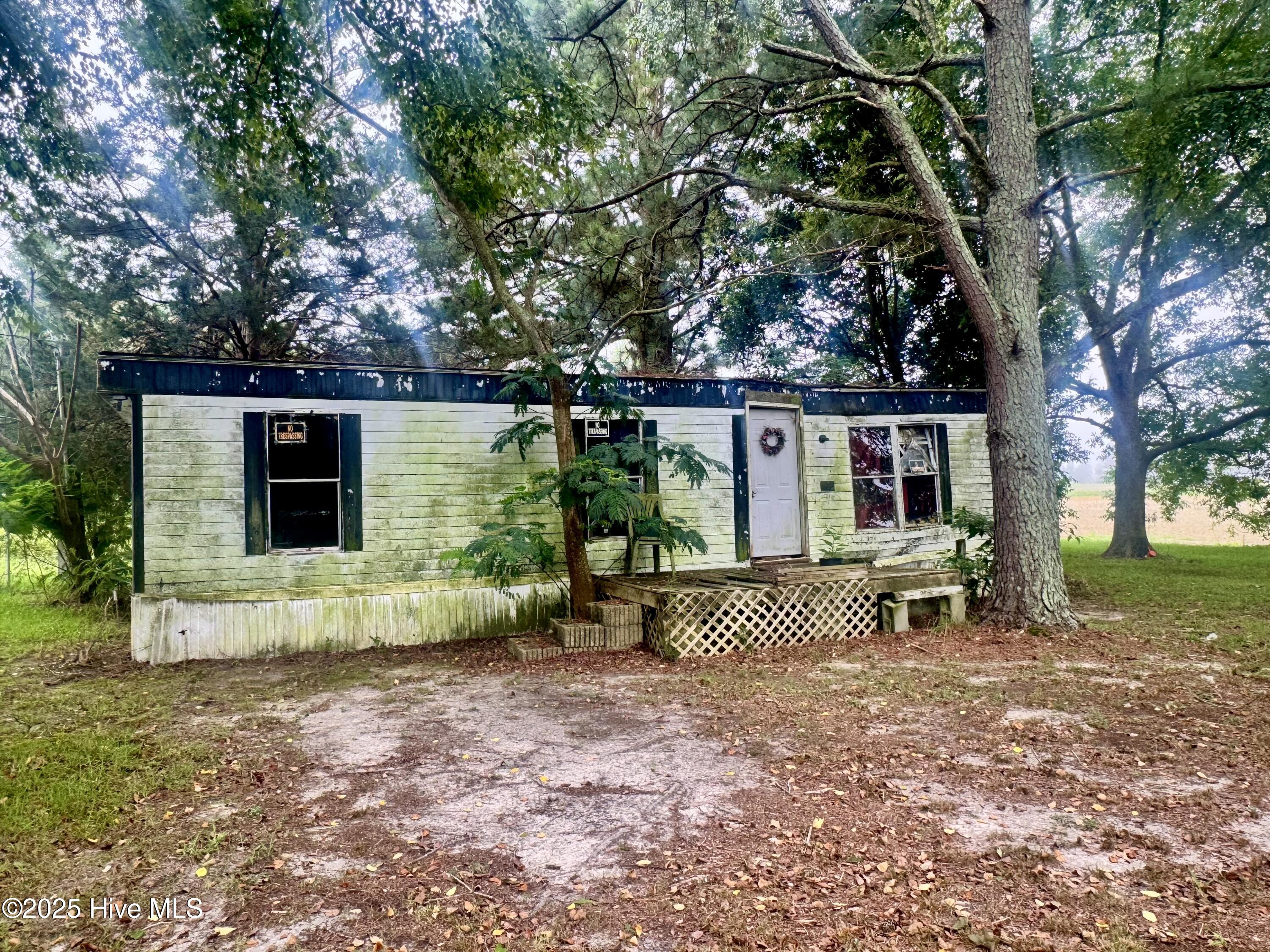 2793 Davistown-mercer Road Property Photo 1